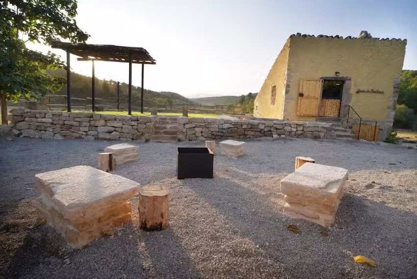 Serra de Martines