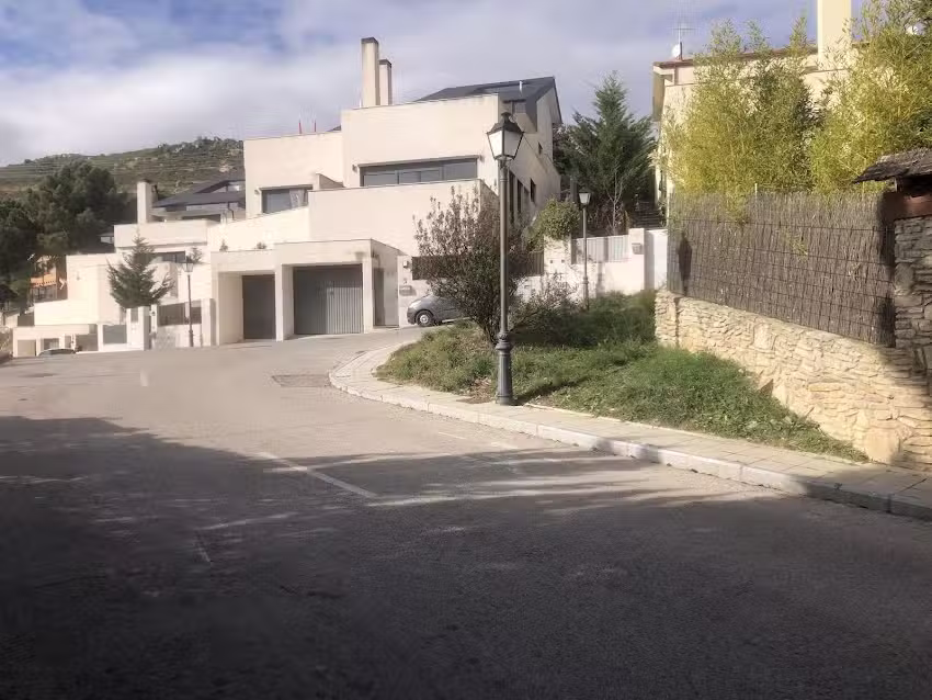 Serranía Norte