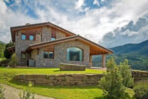 Serrat del Vent – Adults Only