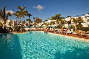 Servatur Eden & Buganvillas