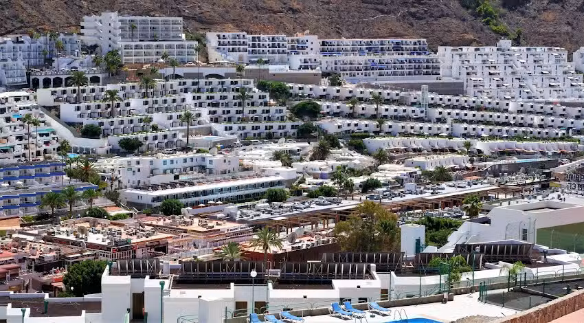 Servatur Sun Suite Royal