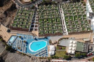 Servatur Terrazamar & Sun Suite