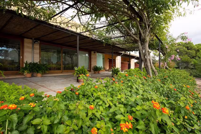 Ses Arenes Finca Agroturisme – WEB OFICIAL