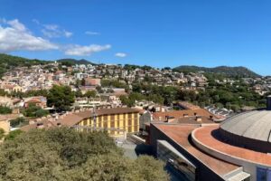 Ses Voltes boutique touristic house