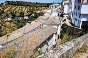 Setenil Rural | Apartamentos turísticos