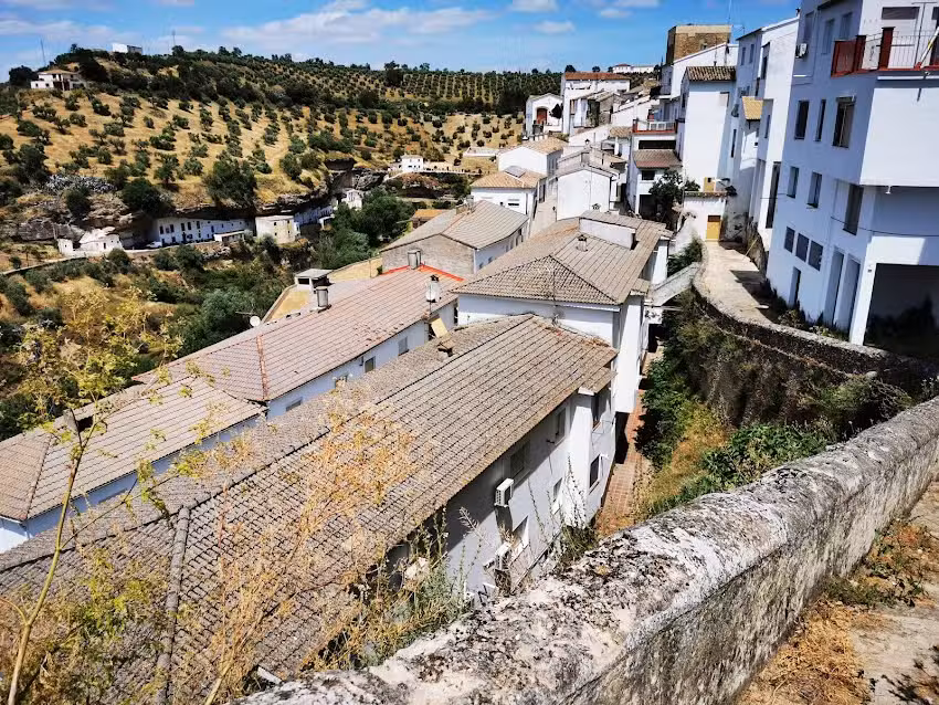 Setenil Rural | Apartamentos turísticos