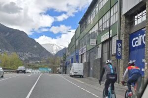 Seu D’urgell Pyrenees Holiday Home