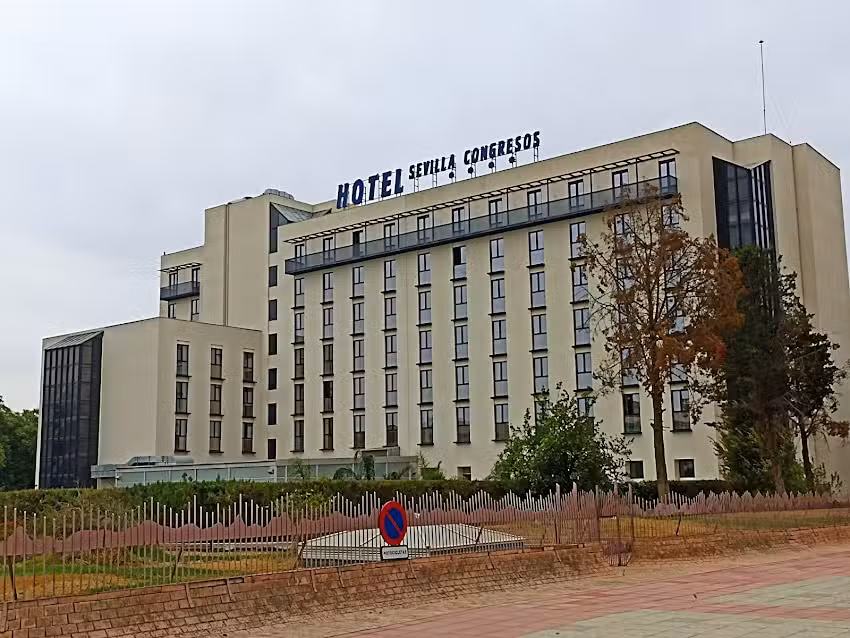 Sevilla Congresos