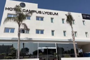 SH Campus Lyceum
