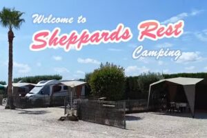 Sheppards Rest