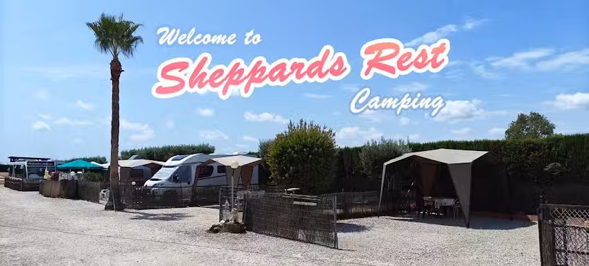 Sheppards Rest