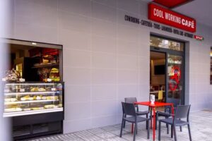 Sholeo Lodges Las Palmas Flats