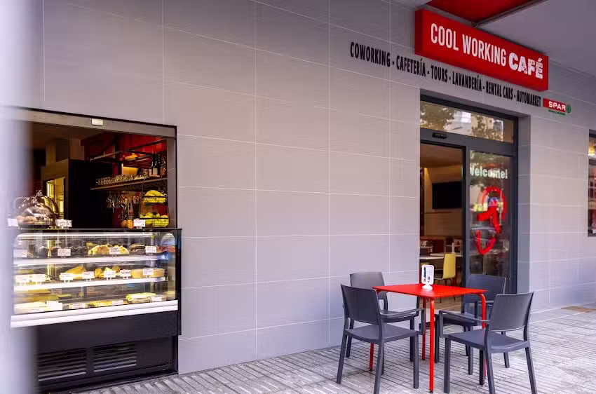 Sholeo Lodges Las Palmas Flats