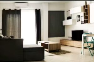 Short Let In Tenerife