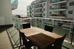 SHR039 Apartamento 2 habitaciones Duna Beach 2