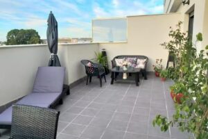 SibsSanlucar McVilla-Atico con Piscina