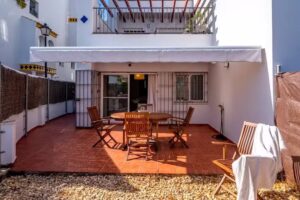 SibsSanlucar Piletas -1ª Linea de Playa-Piscina-Padel