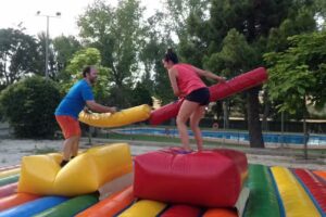 SIERRANORTE AVENTURA