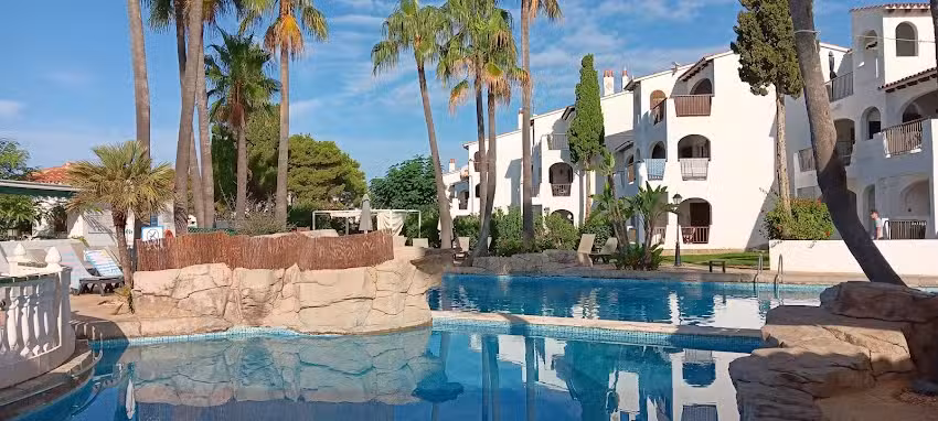 Siesta Mar Apartamentos