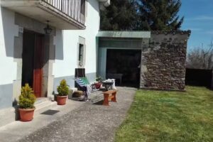 Siglo Diecinueve, Centro de Turismo Rural