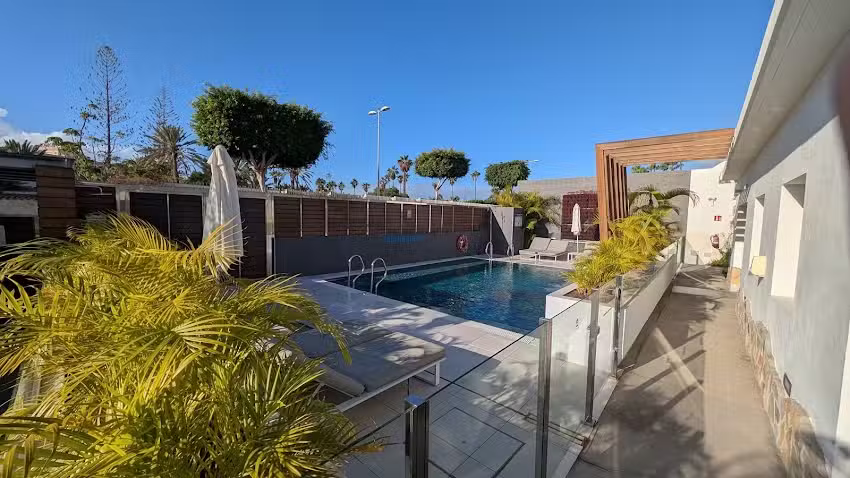 Silvi Villas by TAM Resorts