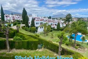 Silvia’s Holiday Home