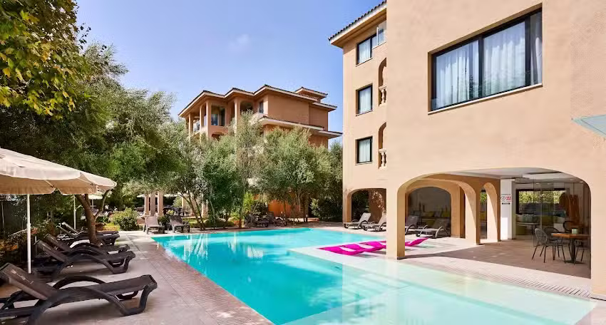 Sinfony Apartments