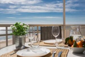 SingularStays El Faro