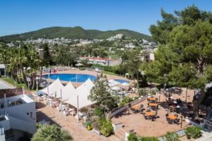 Sirenis Hotel Club Siesta