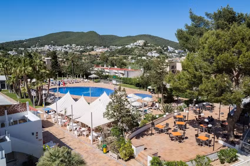 Sirenis Hotel Club Siesta