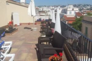 Sitges APARTMENS