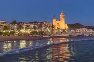 Sitges Boutique H Apartments