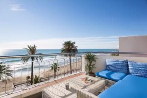Sitges Group Apartments