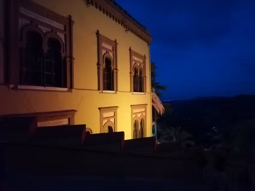 Sitito «Embrujo» Casa Rural