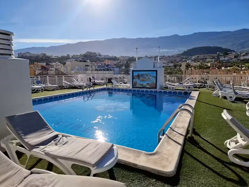 Skyview Hotel