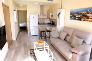 Sleepin Sevilla Arenal