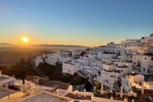 Slowandalucia – Vejer