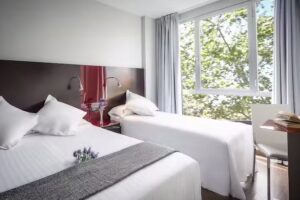 SM Hotel Sant Antoni