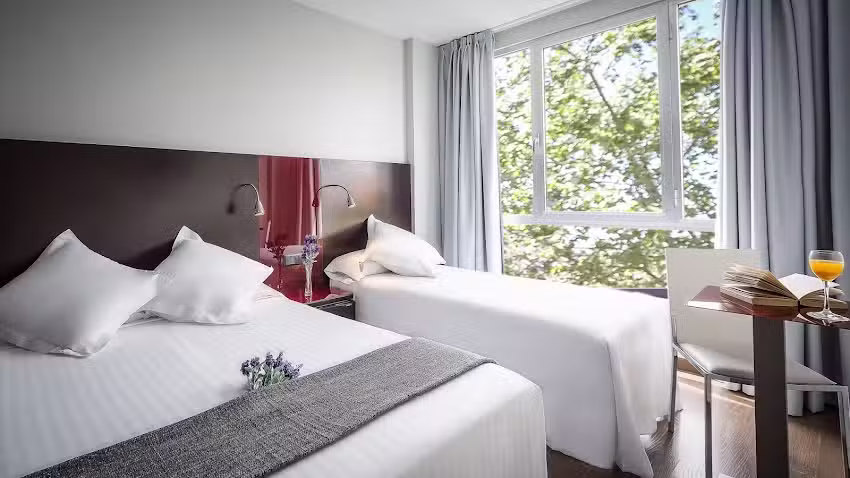 SM Hotel Sant Antoni