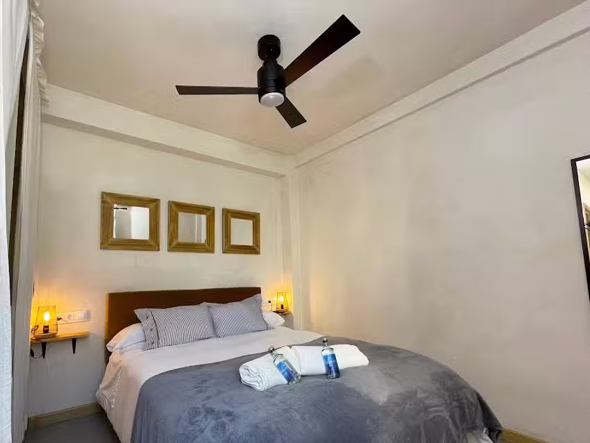 Smart Apartments Tarifa