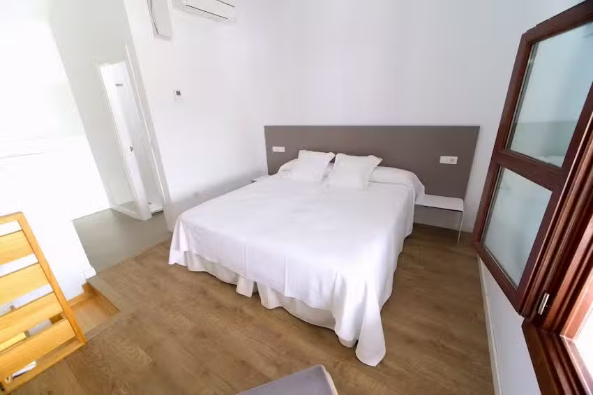 Smart Suites Albaicín