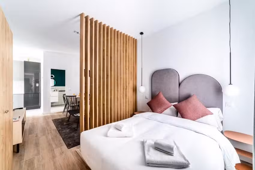 Smartr Madrid Atocha Reina Sofía