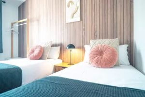 Smartr Madrid Chueca