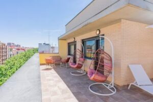 Smartr Madrid Las Ventas