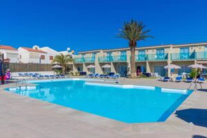 Smartr MasPalomas Corinto