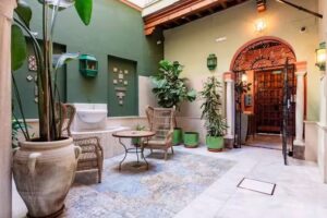 Smartr Sevilla Las Dueñas