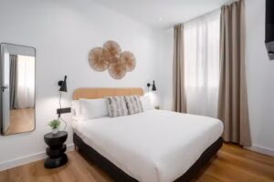 Smartr Sevilla Puente de Triana