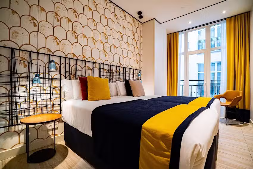 Smartrental Collection Gran Vía Centric
