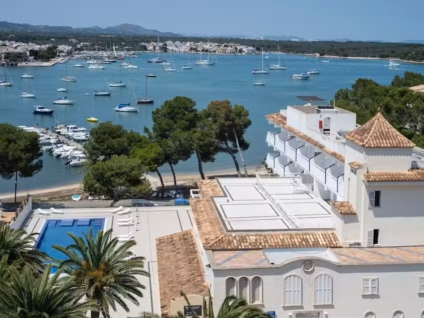 Smy Vistamar Portocolom