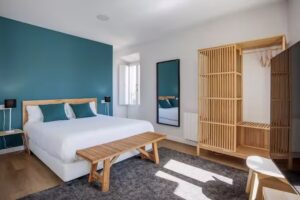 Snö Hotel Camino do Eume Apartamentos turísticos